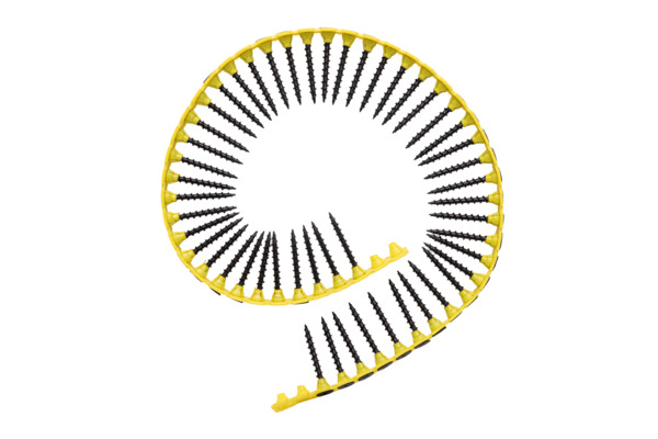 Sympafix, the specialist in fasteners