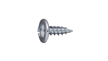Zelfborende schroeven, 4,2x13 WAFERHEAD NAALDPUNT