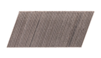 Schuine brads PN-16ANBRAD-45mm RVS A2