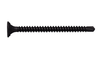 Boorpuntschroeven 3,5x45 FIJNE DRAAD TEK