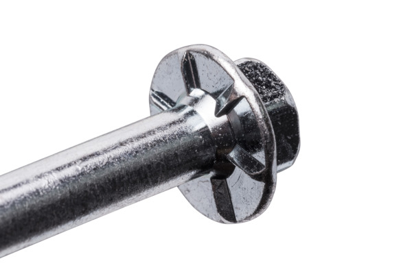Sympafix, the specialist in fasteners