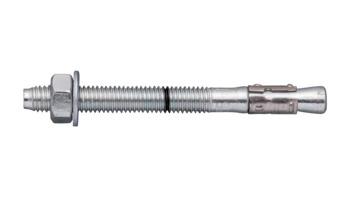 Doorsteekankers verzinkt TB1-PLUS 8/30x85