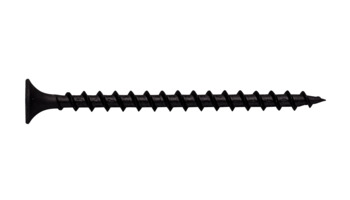 Snelbouwschroeven 3,5x55 GROVE DRAAD