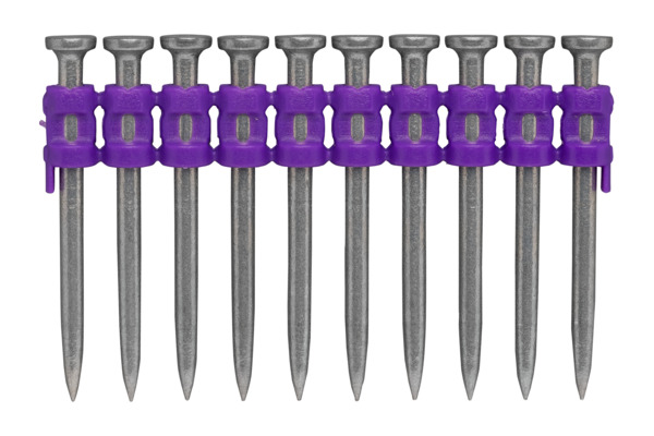 Sympafix, the specialist in fasteners