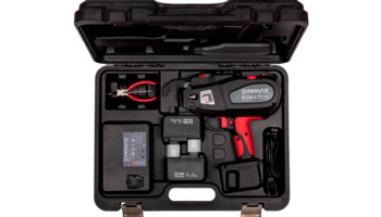 RT200 Vlechtmachine REBAR TIER TOOL