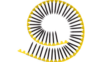Snelbouwschroeven 3,9x35 GROVE DRAAD BAND
