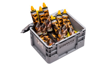 Sympafix nieuwsbrief chemisch special