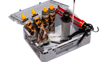 Chemisch anker epoxy-acrylaat CHEMIE ACTIEPAKKET M50 300ML