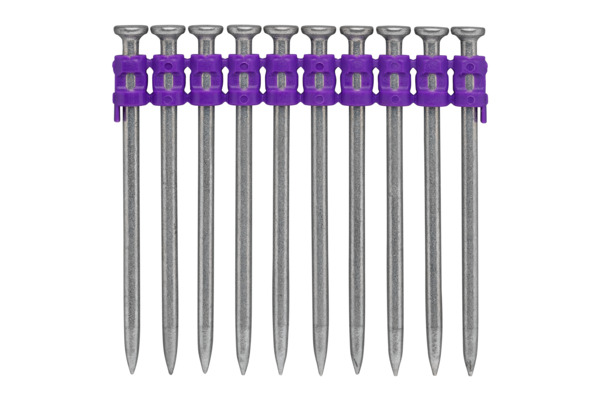 Sympafix, the specialist in fasteners