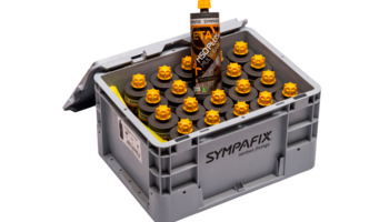 Chemisch anker epoxy-acrylaat STOCKBOX M50-PLUS 410 ML