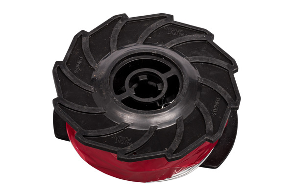 Sympafix, de specialist in bevestigingsmaterialen