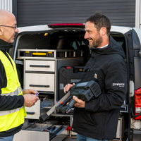 Werken bij Sympafix
