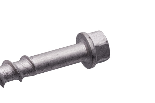 Sympafix, the specialist in fasteners