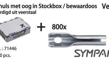 Sympafix