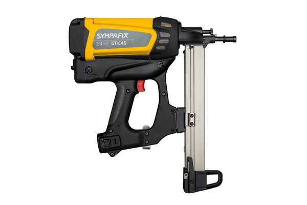 Sympafix, de specialist in bevestigingsmaterialen