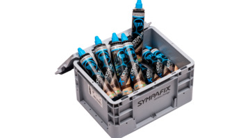 Chemisch anker vinylester STOCKBOX C100-PLUS 300 ML