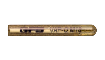 Chemische glascapsules GC-PLUS M10