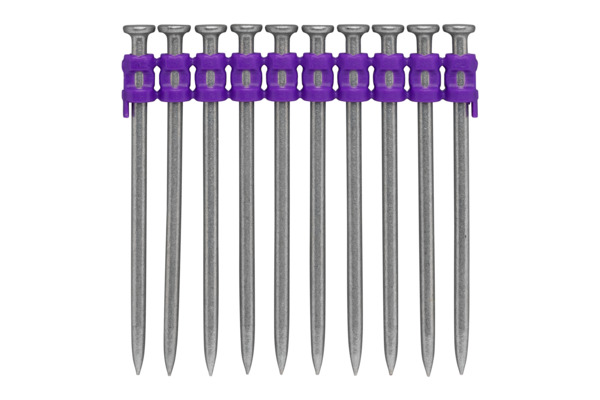 Sympafix, the specialist in fasteners