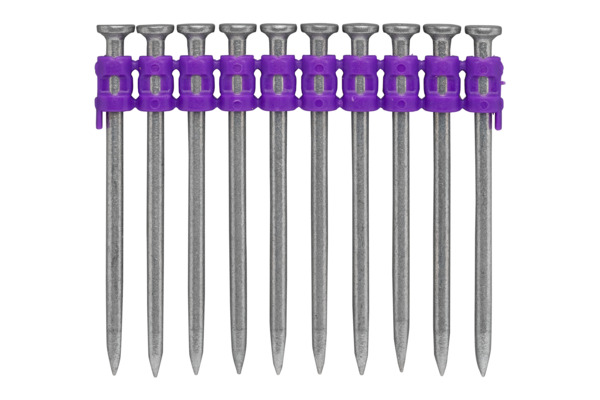 Sympafix, the specialist in fasteners