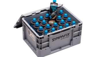 Chemisch anker vinylester STOCKBOX C100-PLUS 420 ML